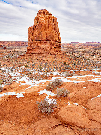 Arches National Park